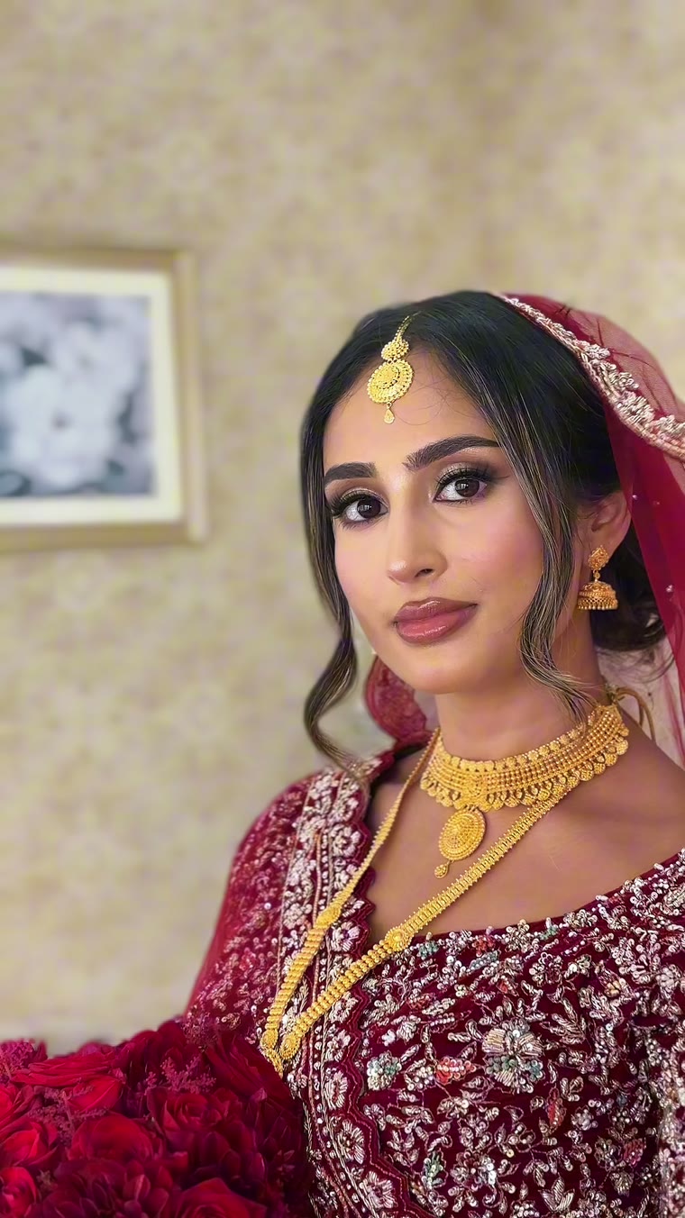 Irene & Mihir wedding
